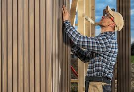 Best Siding for Multi-Family Homes  in Marshall, IL